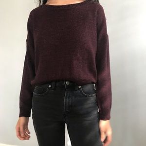 ASOS sweater